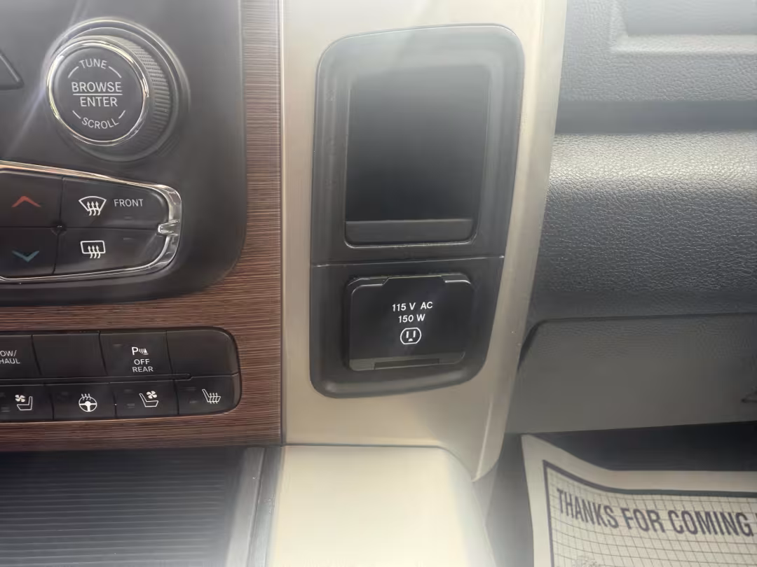 2014 Ram 1500 - 1C6RR7NT3ES212161 - Image #24