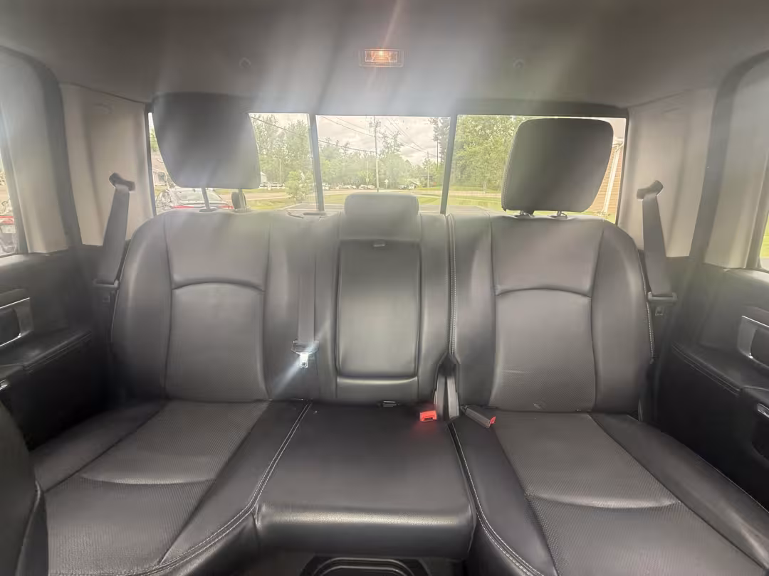 2014 Ram 1500 - 1C6RR7NT3ES212161 - Image #28