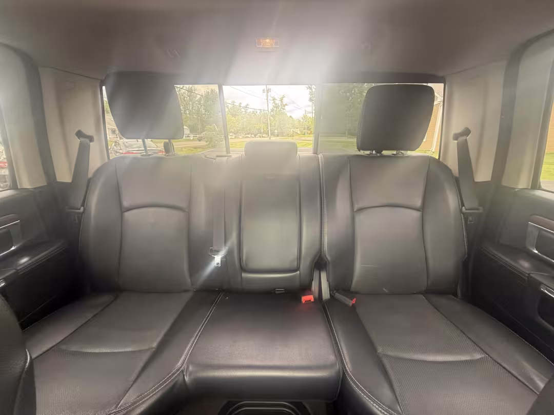 2014 Ram 1500 - 1C6RR7NT3ES212161 - Image #29