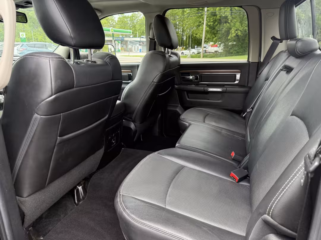 2014 Ram 1500 - 1C6RR7NT3ES212161 - Image #30