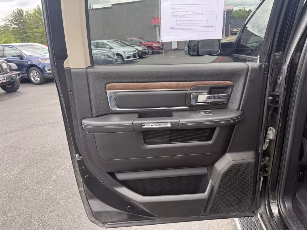 2014 Ram 1500 - 1C6RR7NT3ES212161 - Image #31