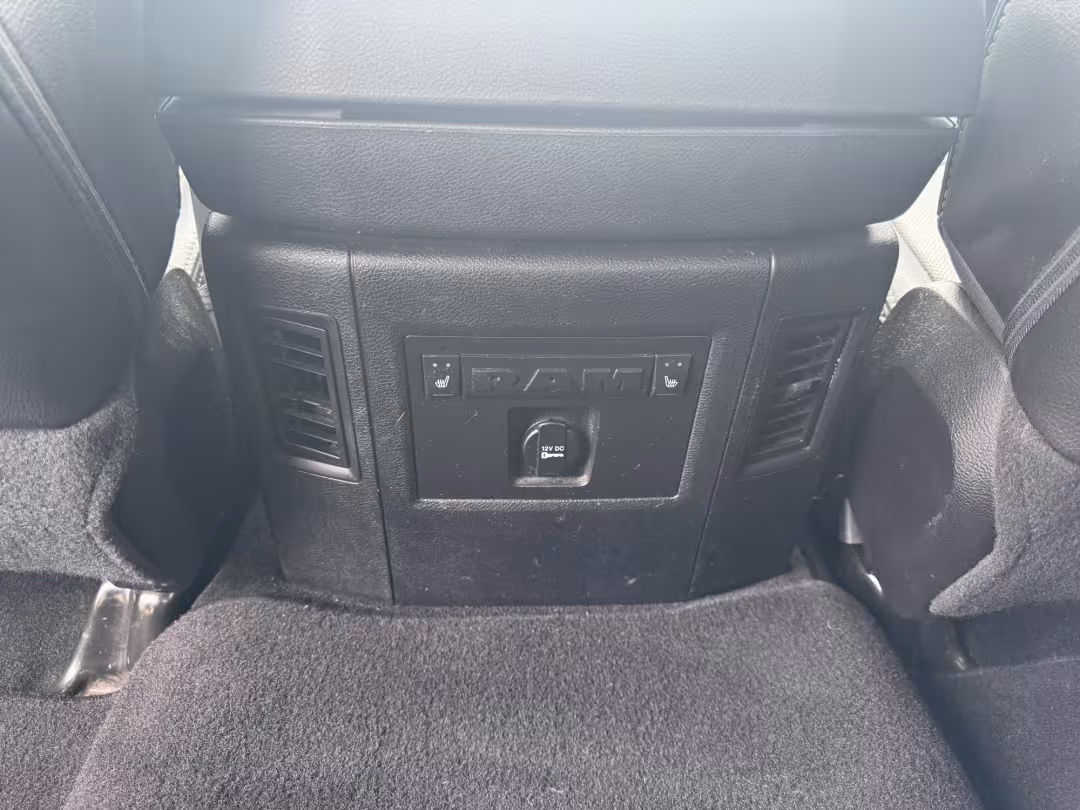 2014 Ram 1500 - 1C6RR7NT3ES212161 - Image #32