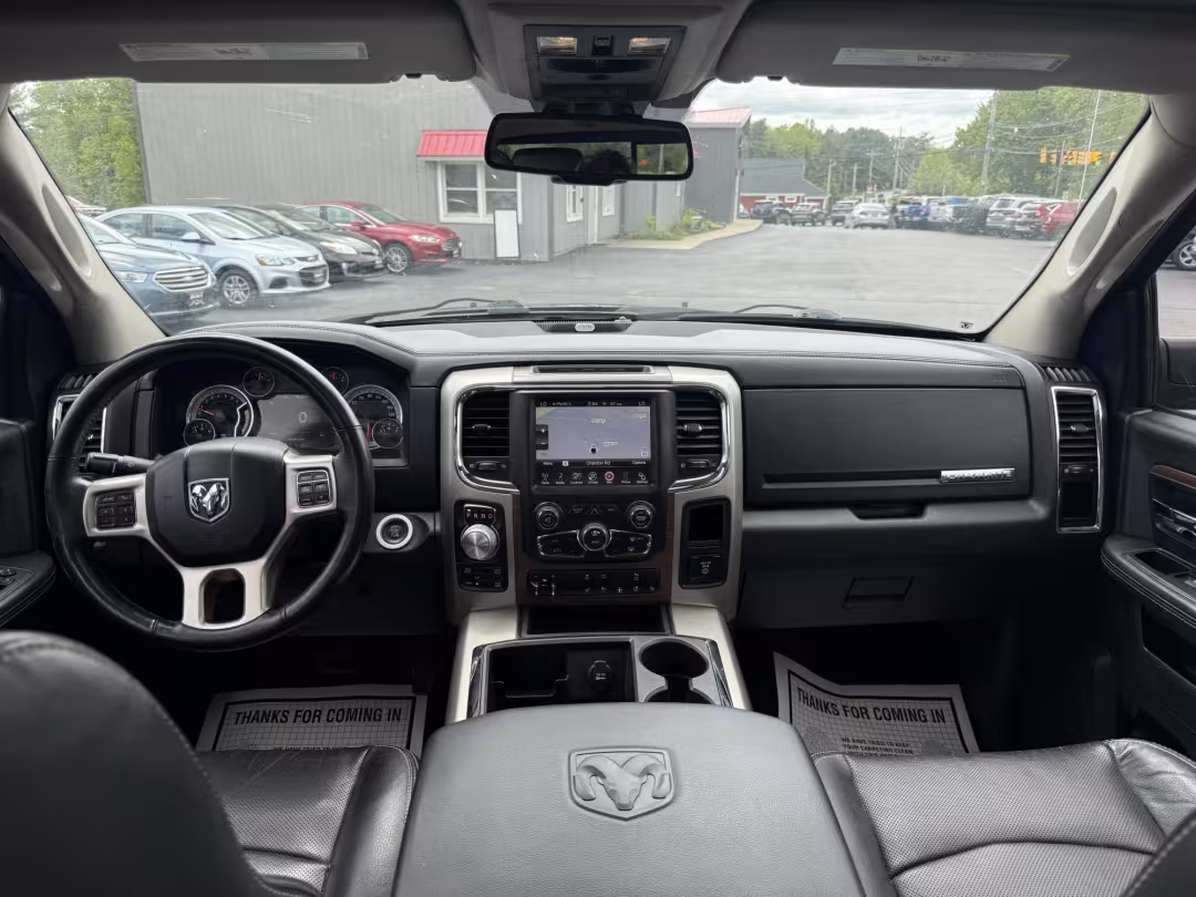 2014 Ram 1500 - 1C6RR7NT3ES212161 - Image #33