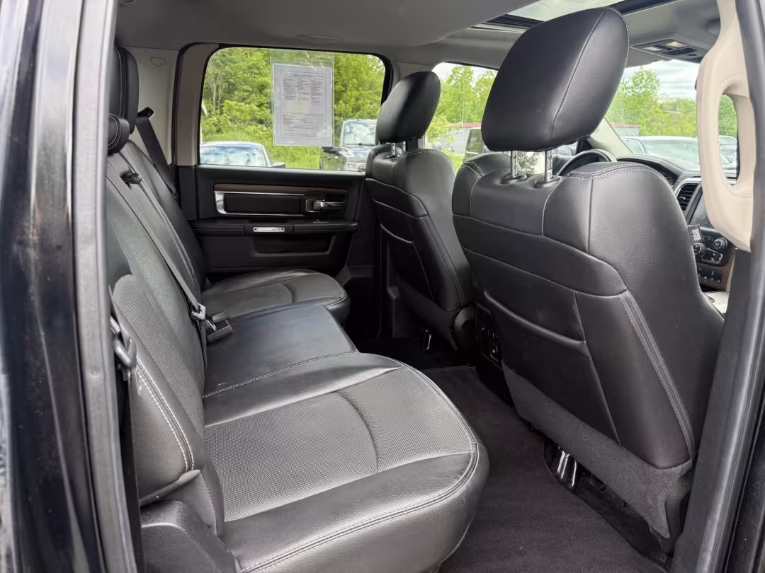 2014 Ram 1500 - 1C6RR7NT3ES212161 - Image #34