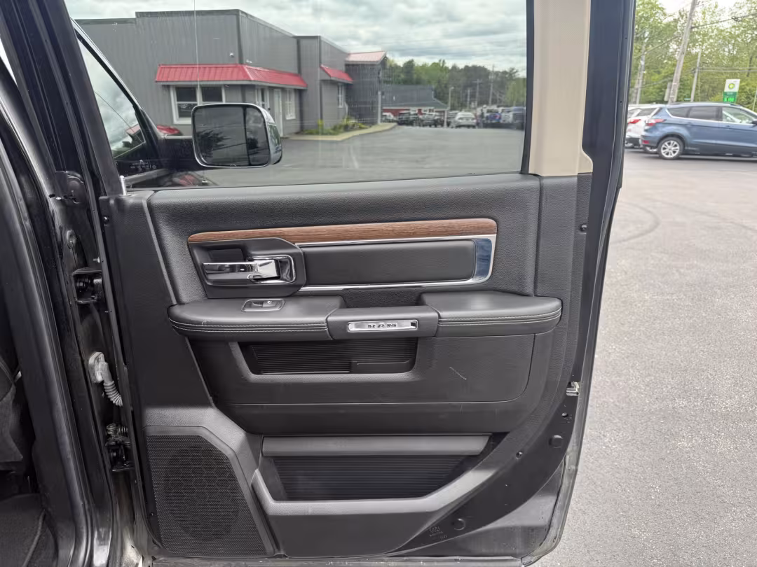 2014 Ram 1500 - 1C6RR7NT3ES212161 - Image #35