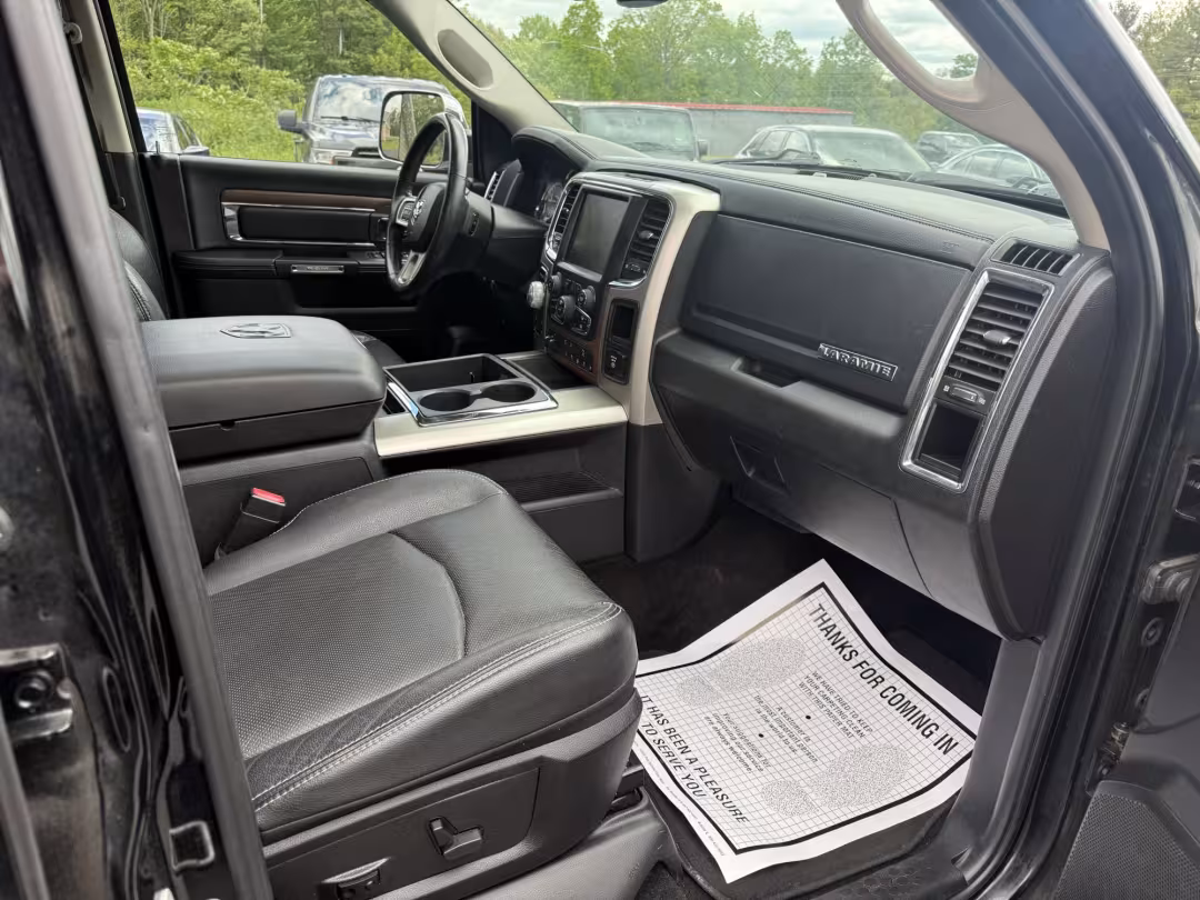 2014 Ram 1500 - 1C6RR7NT3ES212161 - Image #36