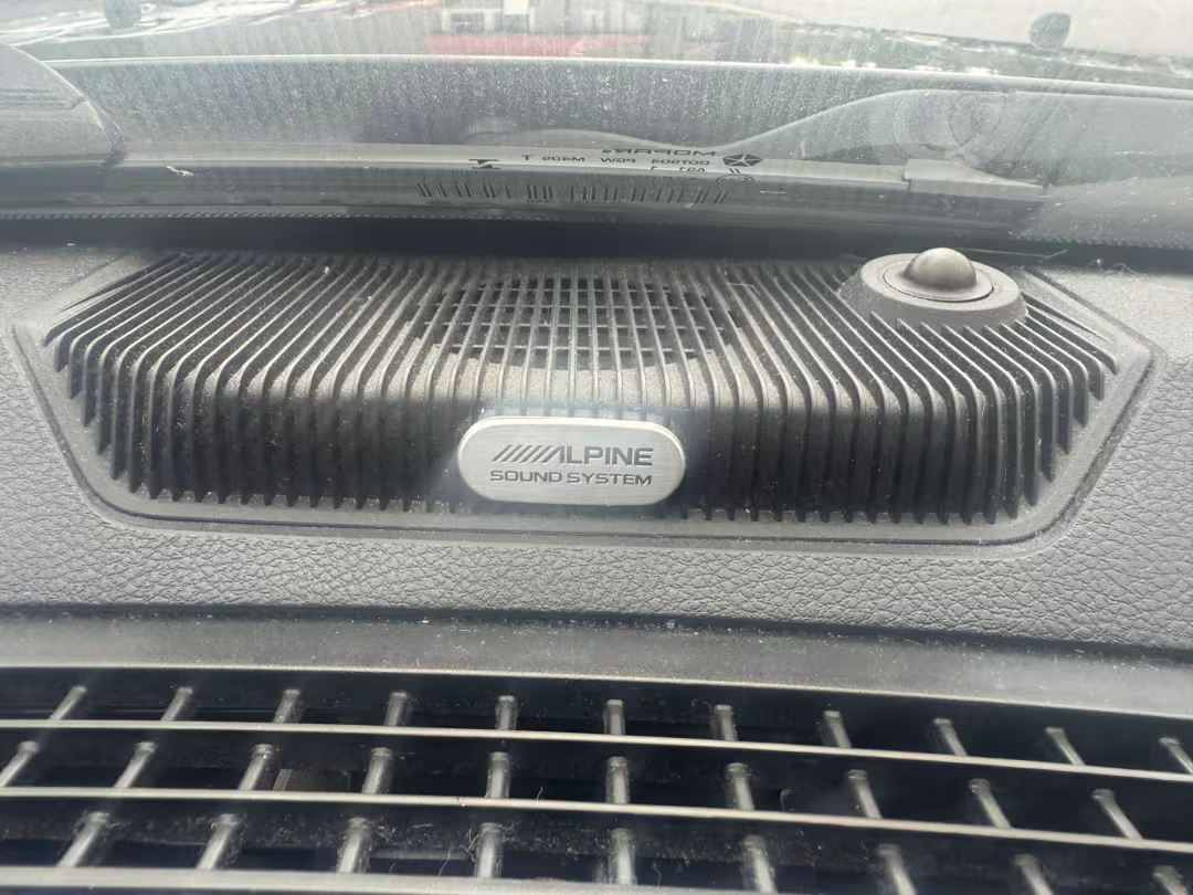 2014 Ram 1500 - 1C6RR7NT3ES212161 - Image #38