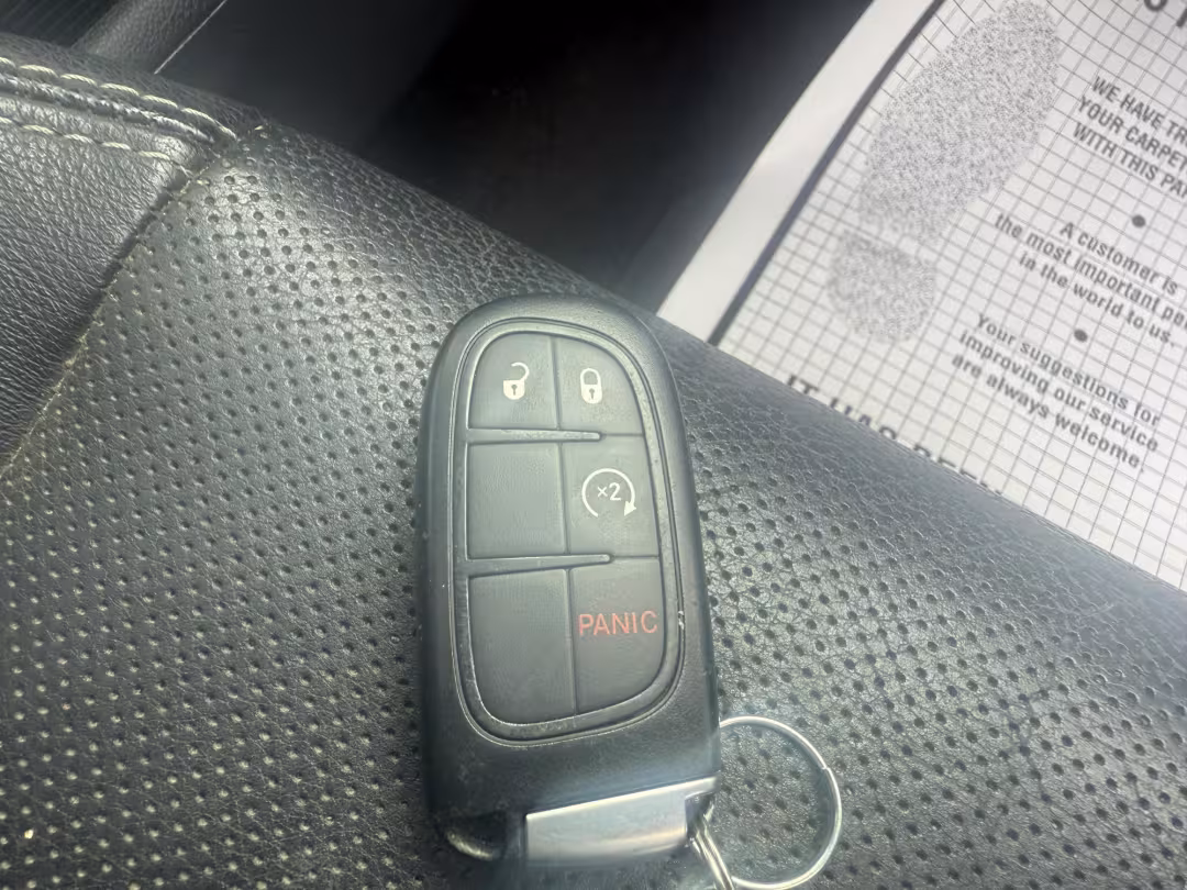 2014 Ram 1500 - 1C6RR7NT3ES212161 - Image #40