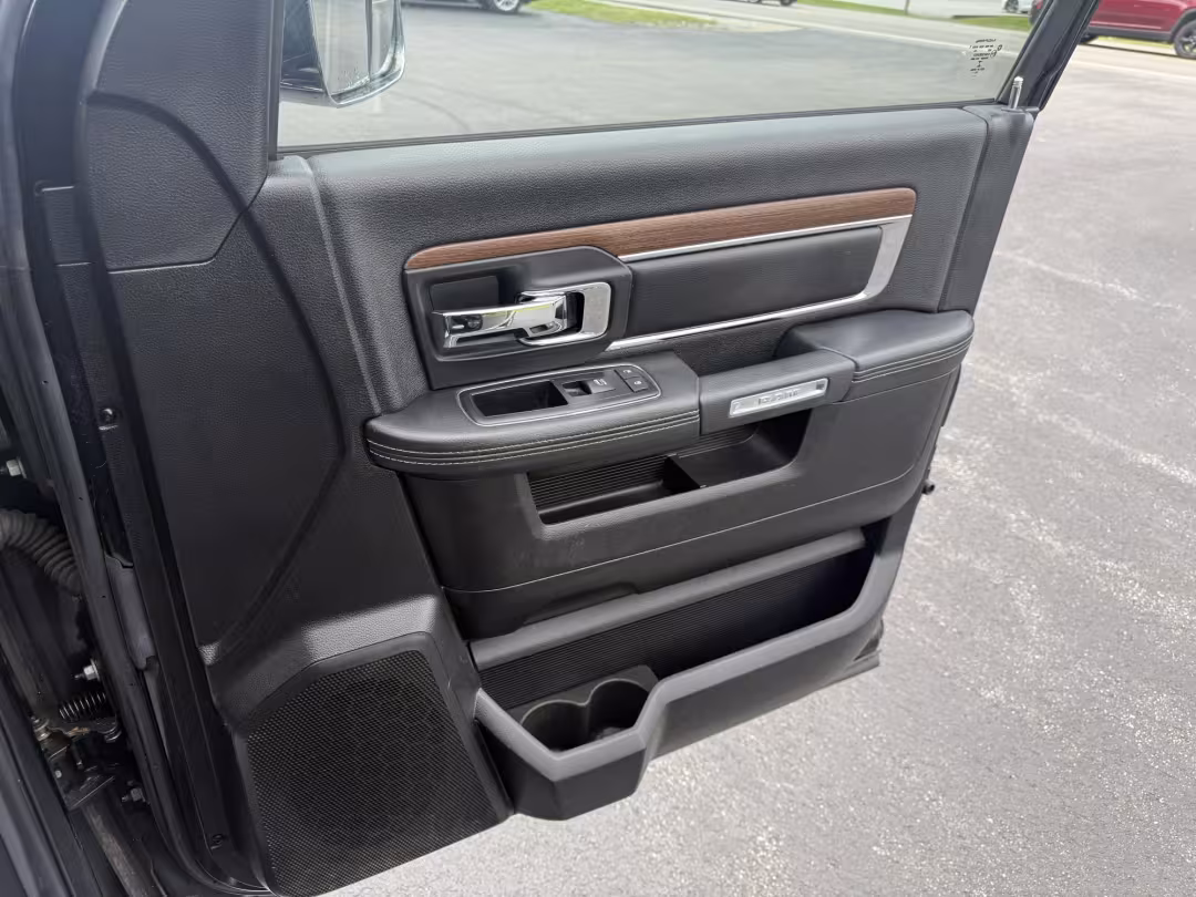 2014 Ram 1500 - 1C6RR7NT3ES212161 - Image #41
