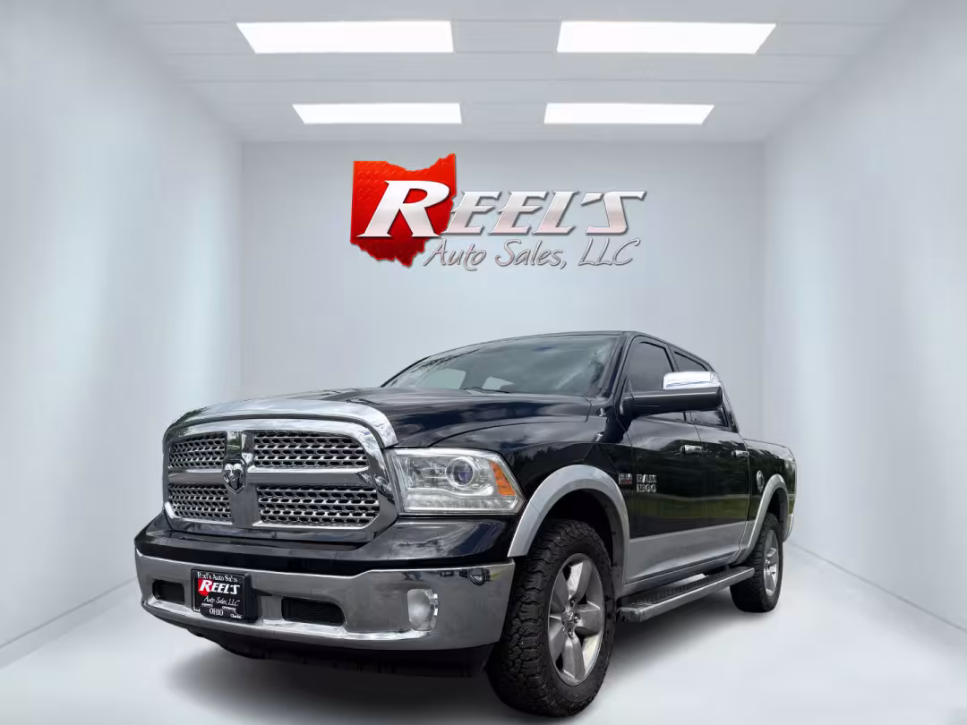2014 Ram 1500 - 1C6RR7NT3ES212161 - Image #42