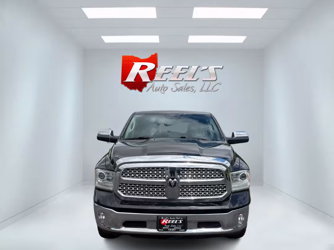 2014 Ram 1500 - 1C6RR7NT3ES212161 - Image #43