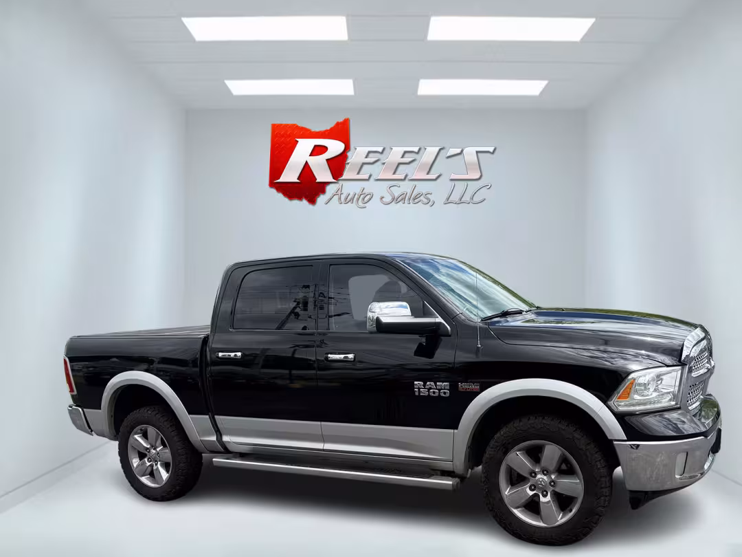 2014 Ram 1500 - 1C6RR7NT3ES212161 - Image #45