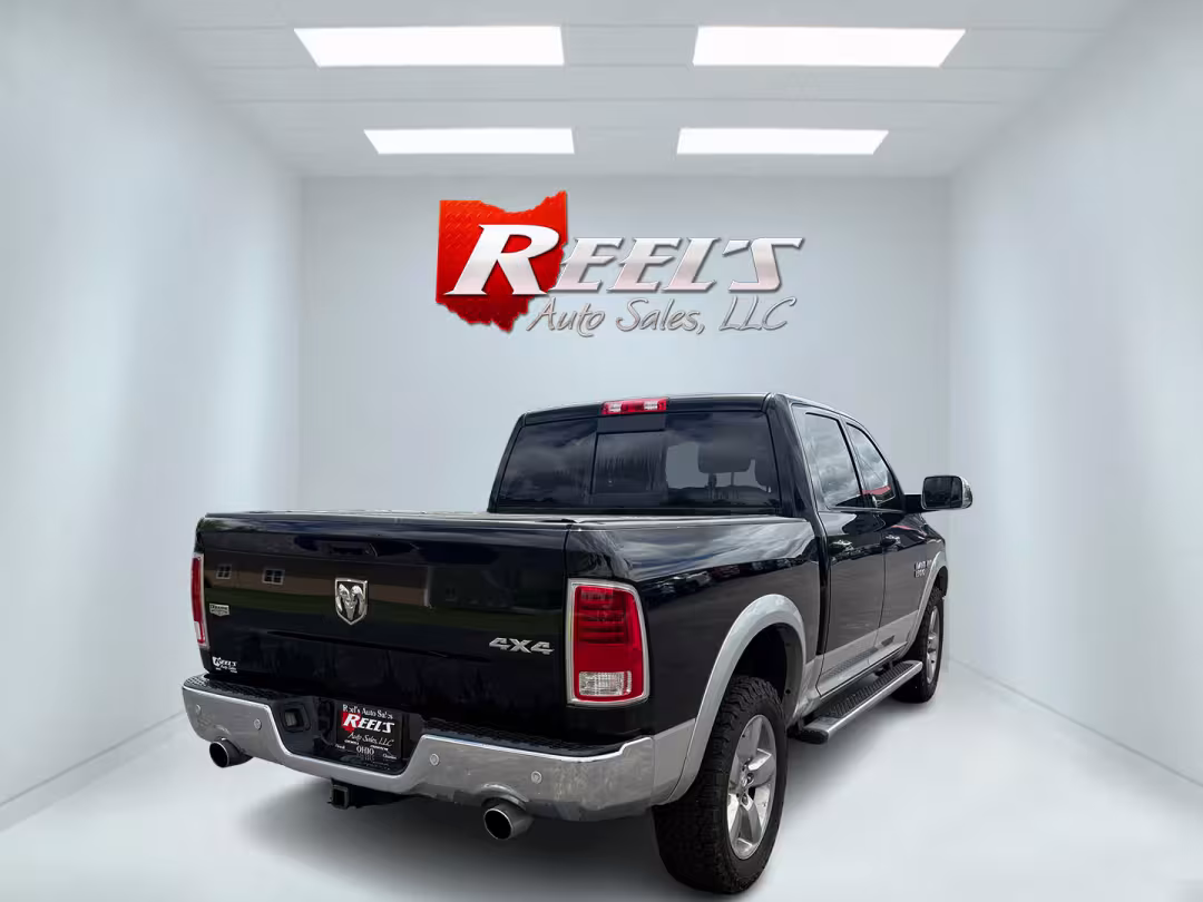 2014 Ram 1500 - 1C6RR7NT3ES212161 - Image #47