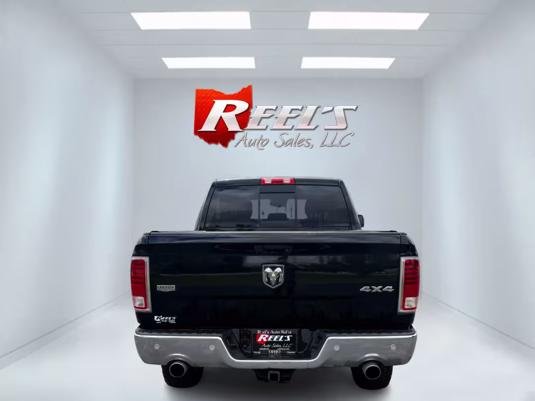 2014 Ram 1500 - 1C6RR7NT3ES212161 - Image #48