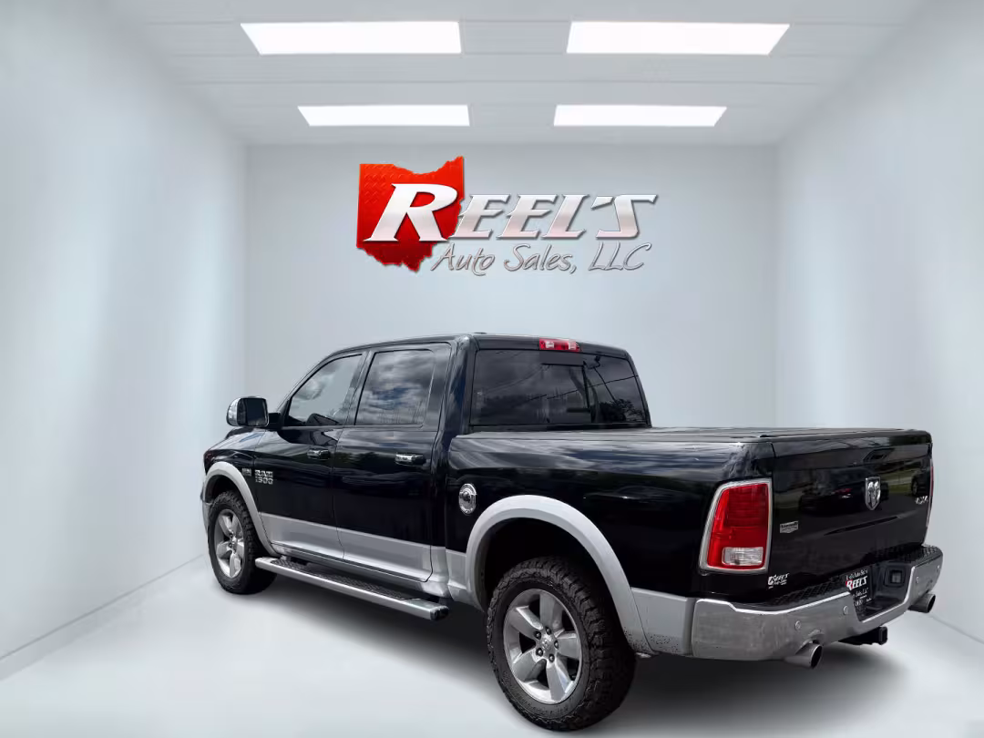 2014 Ram 1500 - 1C6RR7NT3ES212161 - Image #49