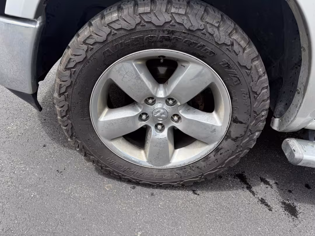 2014 Ram 1500 - 1C6RR7NT3ES212161 - Image #6
