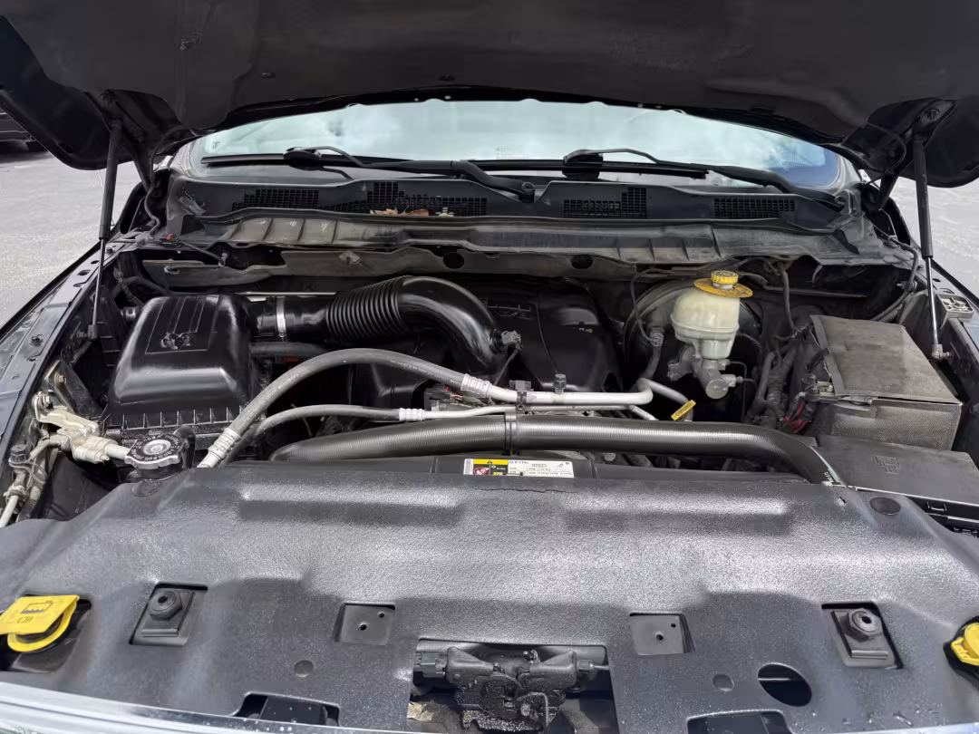 2014 Ram 1500 - 1C6RR7NT3ES212161 - Image #7