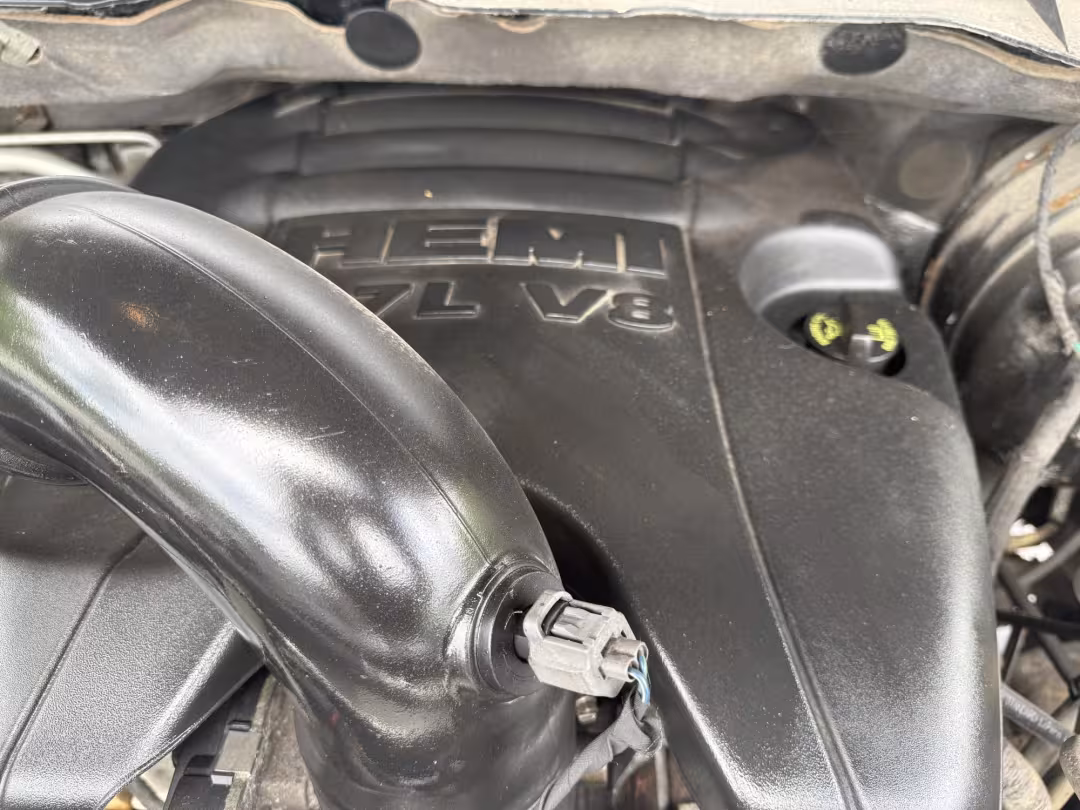 2014 Ram 1500 - 1C6RR7NT3ES212161 - Image #8