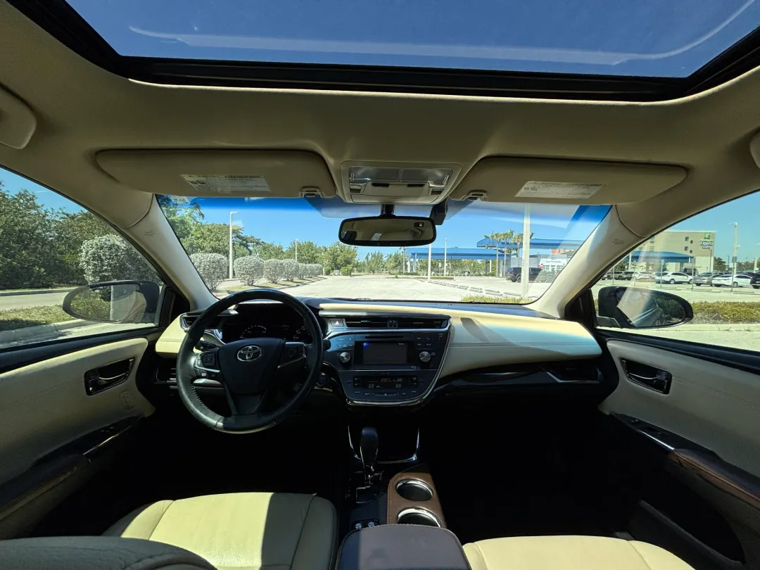 2014 Toyota Avalon Hybrid - 4T1BD1EB6EU023386 - Image #10