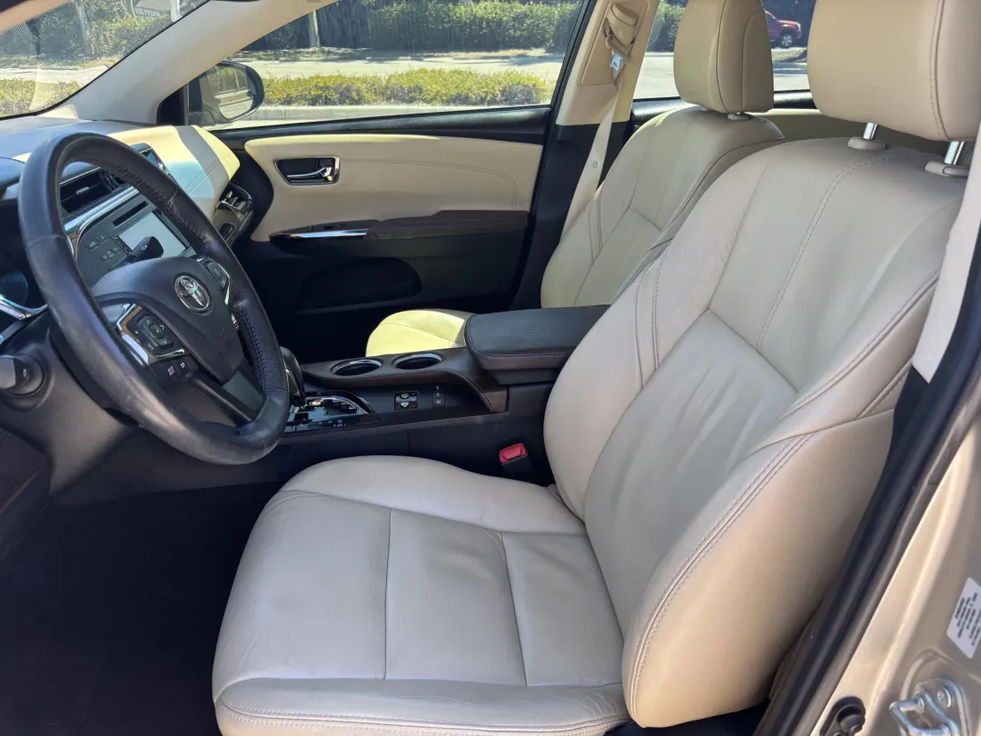 2014 Toyota Avalon Hybrid - 4T1BD1EB6EU023386 - Image #13