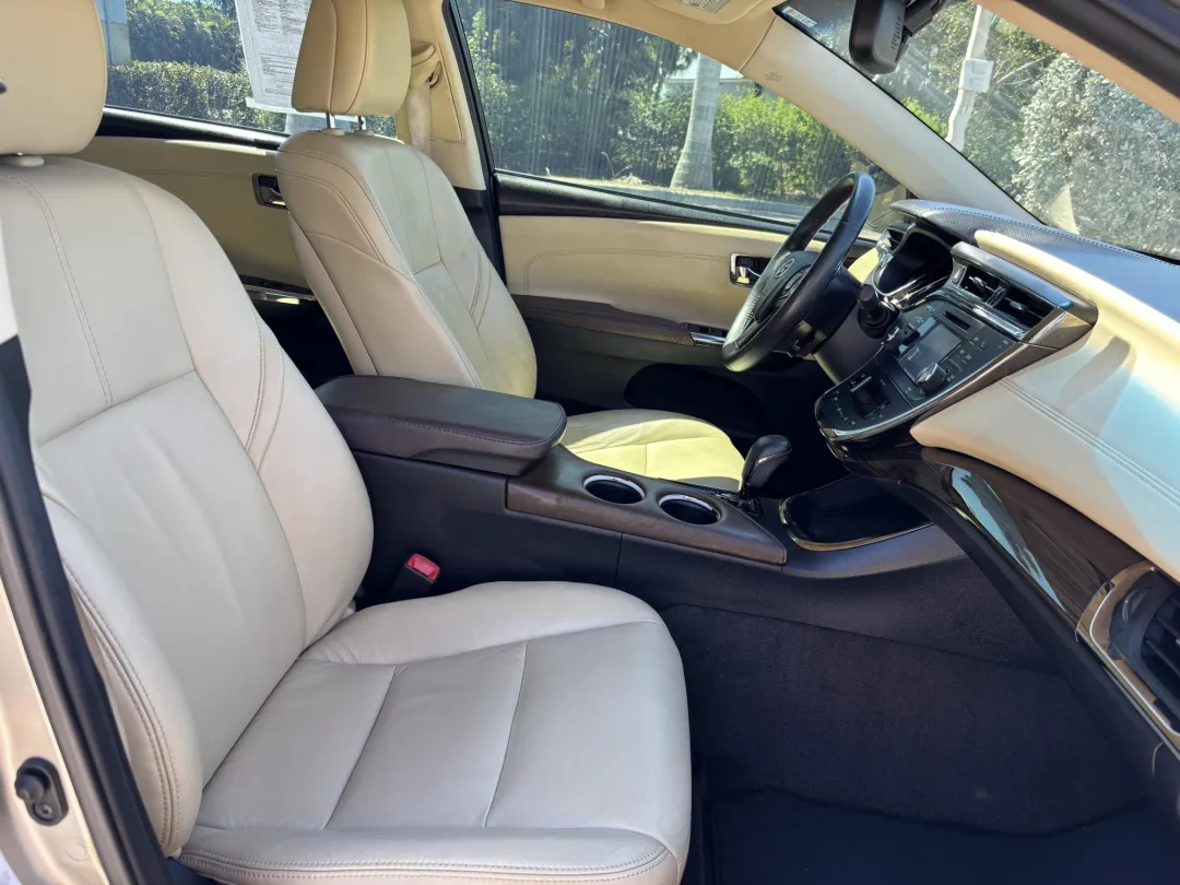 2014 Toyota Avalon Hybrid - 4T1BD1EB6EU023386 - Image #15