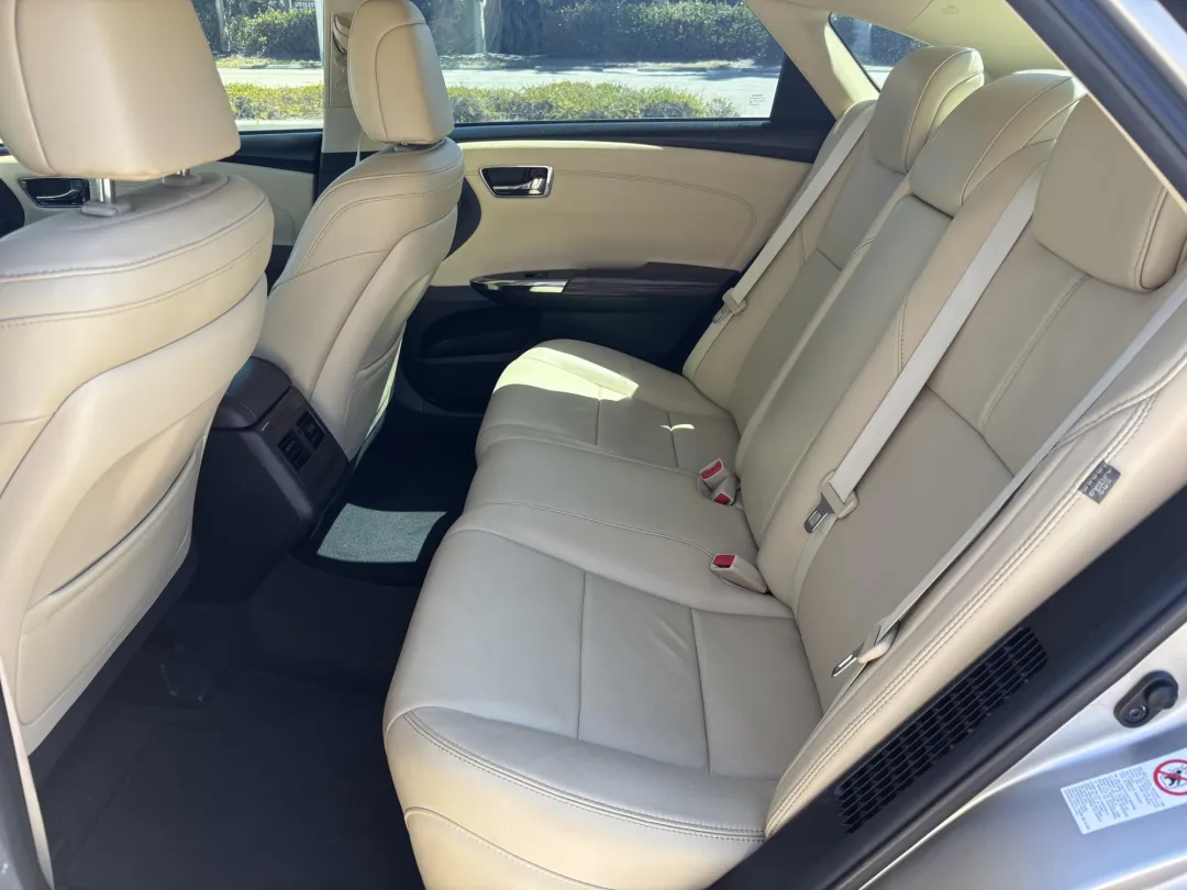 2014 Toyota Avalon Hybrid - 4T1BD1EB6EU023386 - Image #16