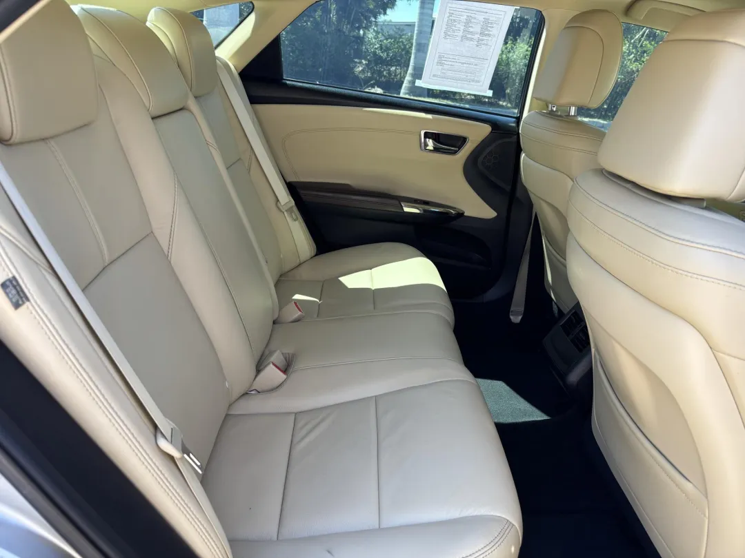 2014 Toyota Avalon Hybrid - 4T1BD1EB6EU023386 - Image #18