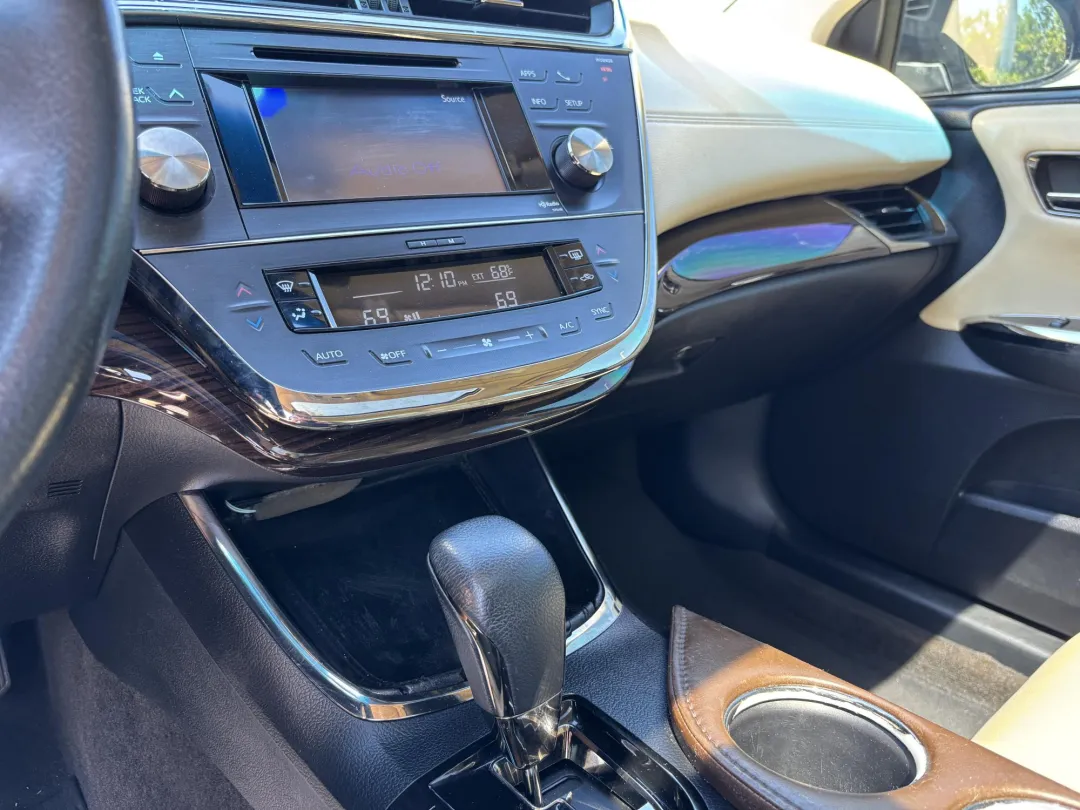 2014 Toyota Avalon Hybrid - 4T1BD1EB6EU023386 - Image #20