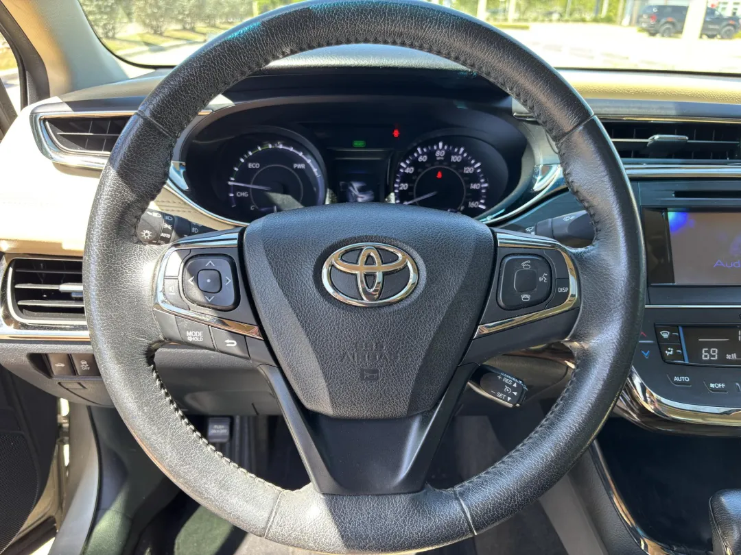 2014 Toyota Avalon Hybrid - 4T1BD1EB6EU023386 - Image #21