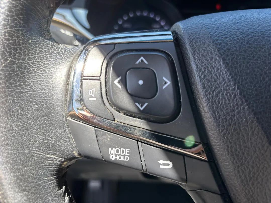2014 Toyota Avalon Hybrid - 4T1BD1EB6EU023386 - Image #22