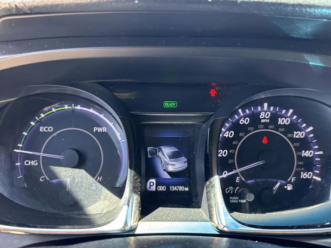 2014 Toyota Avalon Hybrid - 4T1BD1EB6EU023386 - Image #23