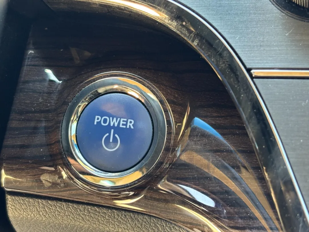 2014 Toyota Avalon Hybrid - 4T1BD1EB6EU023386 - Image #25