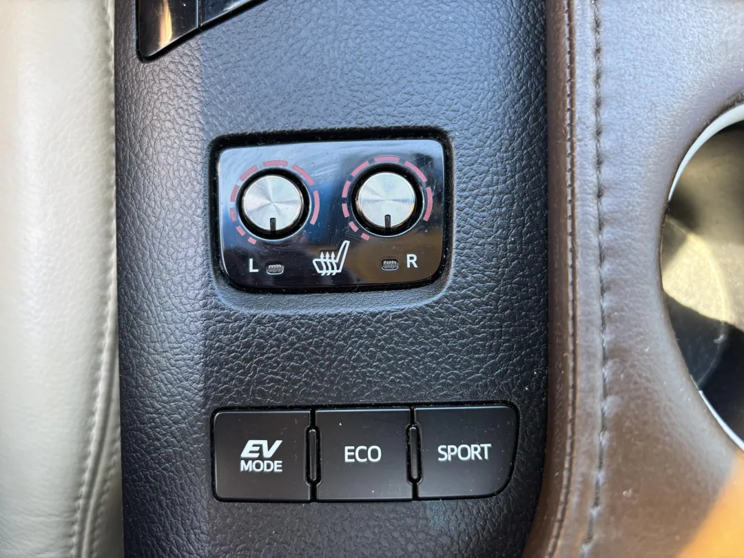 2014 Toyota Avalon Hybrid - 4T1BD1EB6EU023386 - Image #26