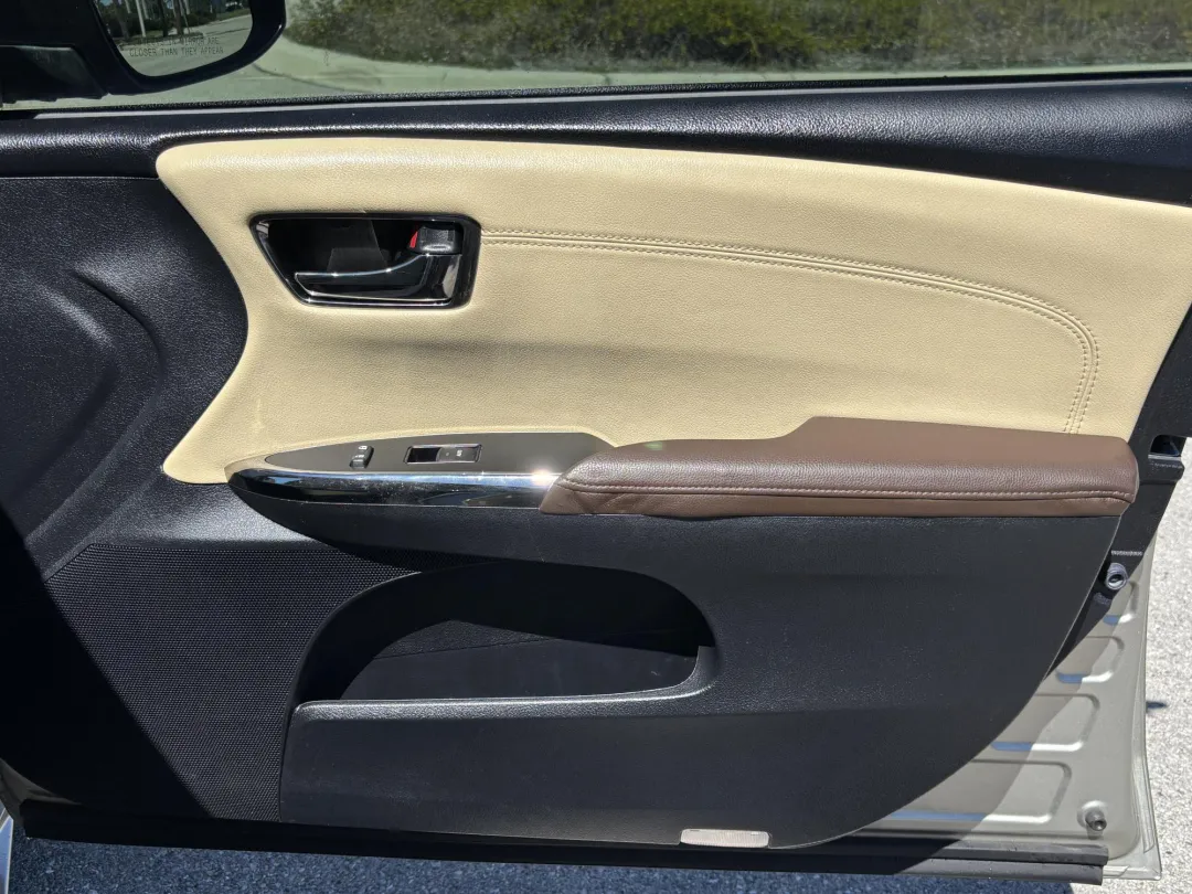 2014 Toyota Avalon Hybrid - 4T1BD1EB6EU023386 - Image #29