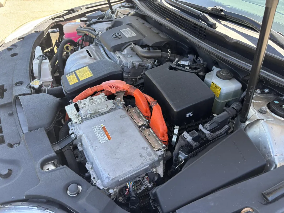 2014 Toyota Avalon Hybrid - 4T1BD1EB6EU023386 - Image #34