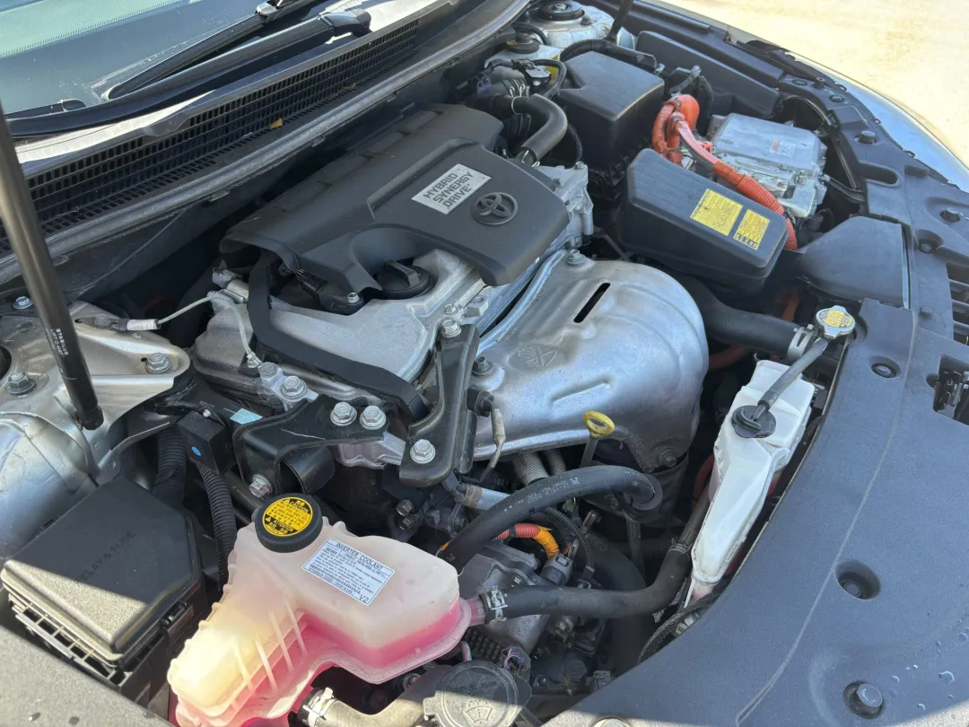 2014 Toyota Avalon Hybrid - 4T1BD1EB6EU023386 - Image #35