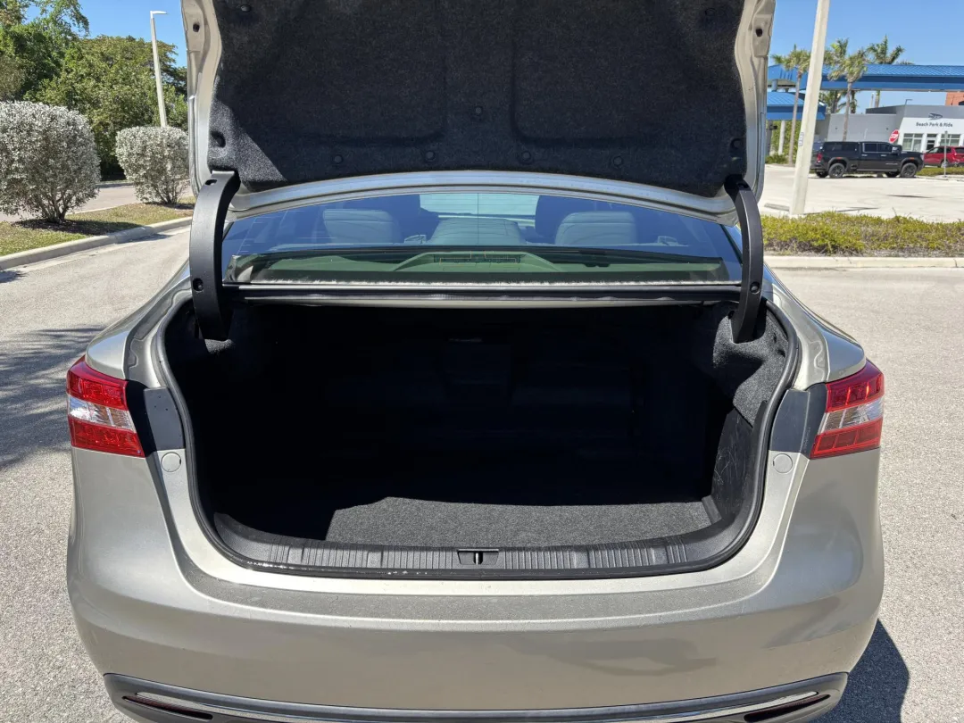 2014 Toyota Avalon Hybrid - 4T1BD1EB6EU023386 - Image #37