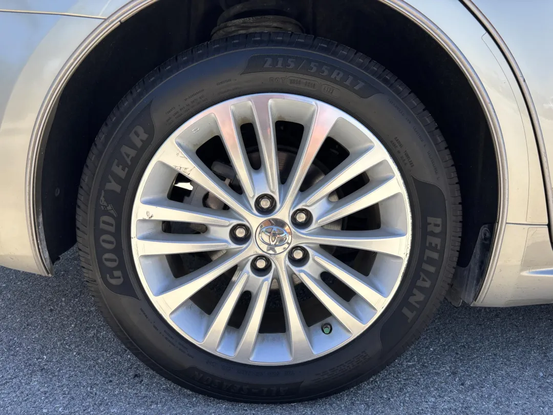 2014 Toyota Avalon Hybrid - 4T1BD1EB6EU023386 - Image #41