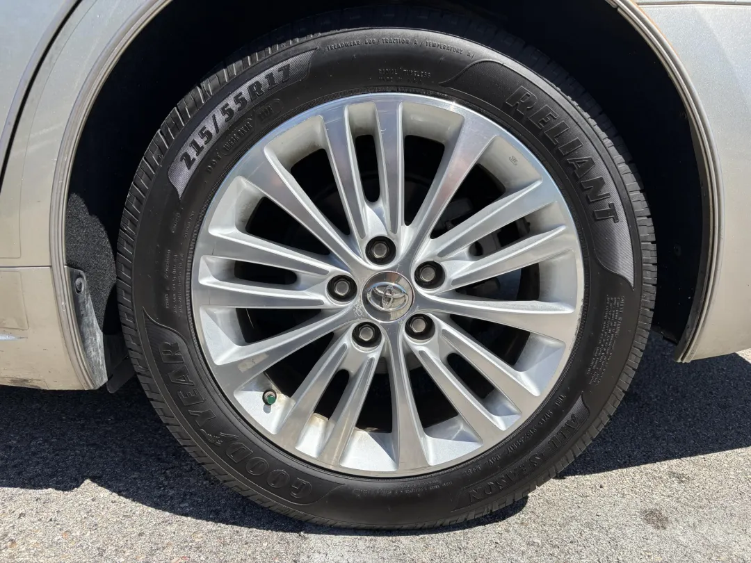 2014 Toyota Avalon Hybrid - 4T1BD1EB6EU023386 - Image #42
