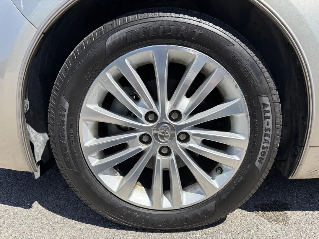 2014 Toyota Avalon Hybrid - 4T1BD1EB6EU023386 - Image #43