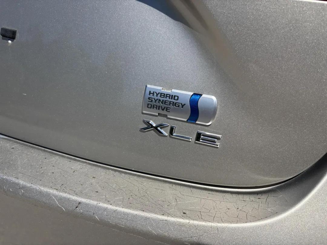 2014 Toyota Avalon Hybrid - 4T1BD1EB6EU023386 - Image #44