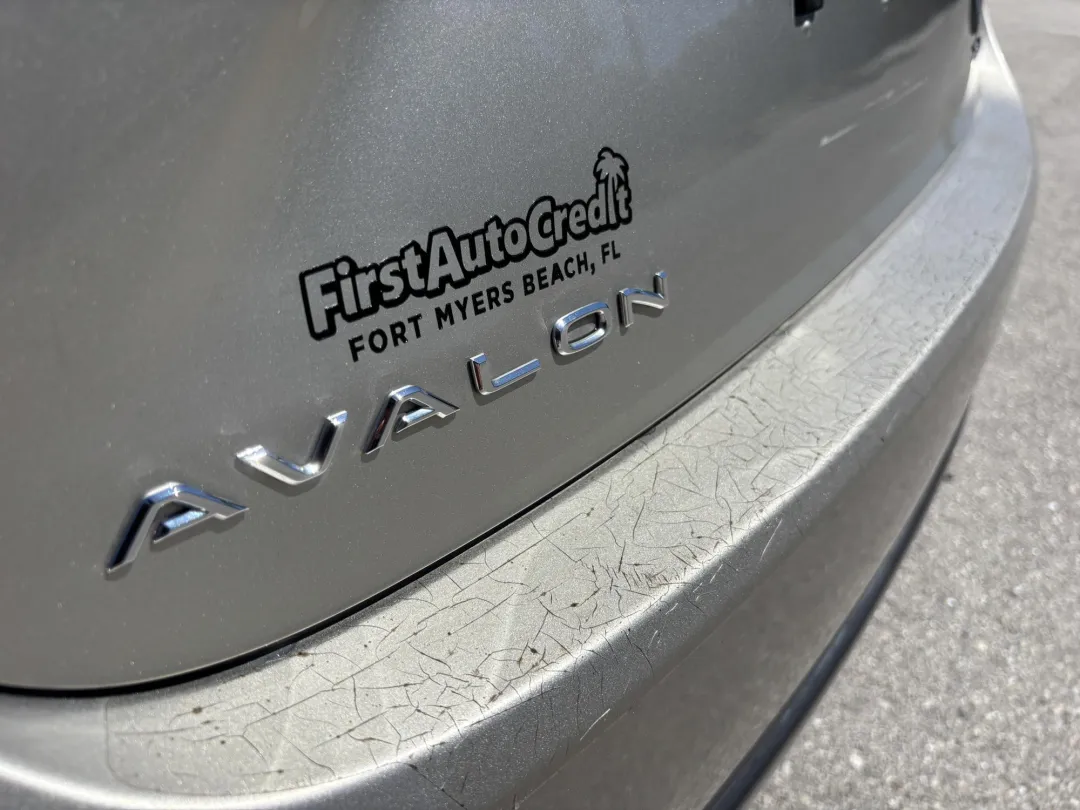 2014 Toyota Avalon Hybrid - 4T1BD1EB6EU023386 - Image #45