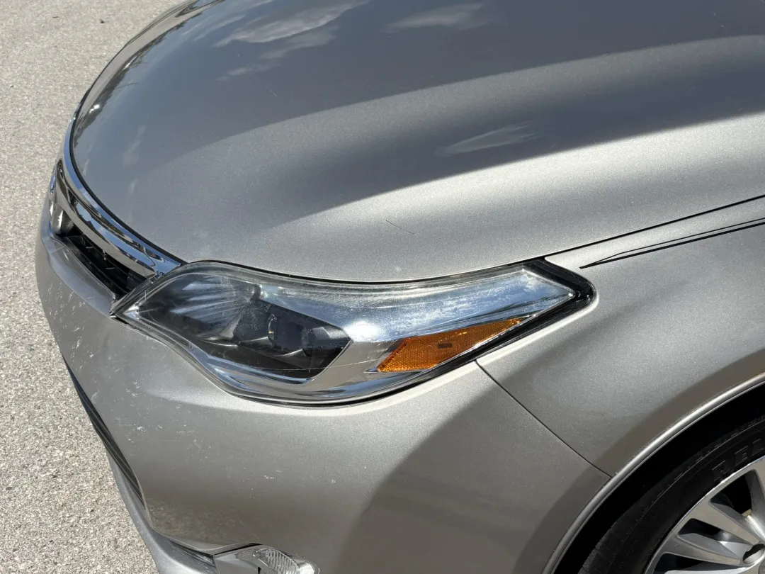 2014 Toyota Avalon Hybrid - 4T1BD1EB6EU023386 - Image #46