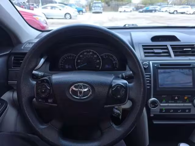 2014 Toyota Camry - 4T1BF1FK5EU441138 - Image #1