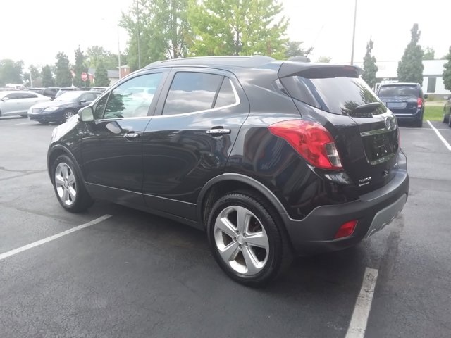2015 Buick Encore - KL4CJBSB9FB032084 - Image #3