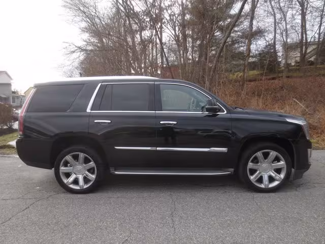 2015 Cadillac Escalade - 1GYS4MKJ7FR657015 - Image #13