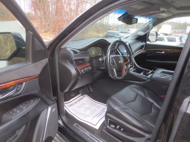 2015 Cadillac Escalade - 1GYS4MKJ7FR657015 - Image #6