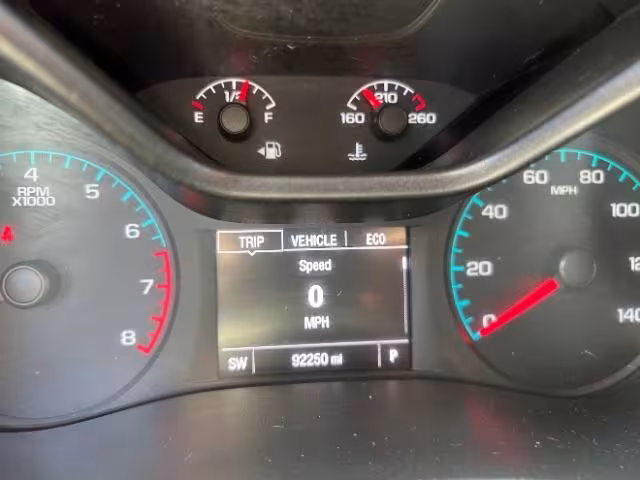 2015 Chevrolet Colorado - 1GCGSCE32F1115554 - Image #14
