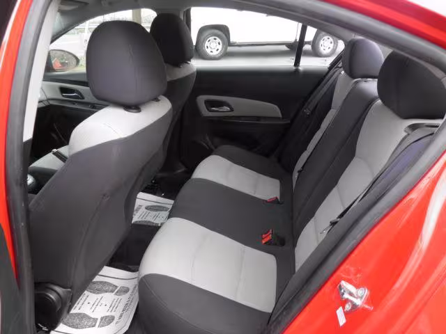 2015 Chevrolet Cruze - 1G1PB5SG9F7203199 - Image #3