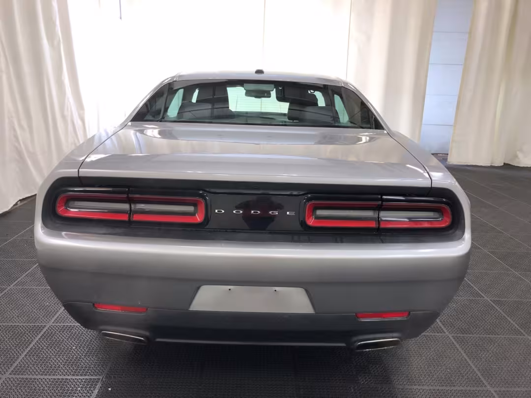 2015 Dodge Challenger - 2C3CDZAGXFH798145 - Image #2